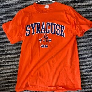 Syracuse University Tee